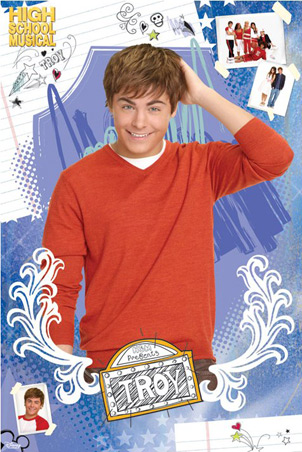 lgpp31140+troy-high-school-musical-2-poster