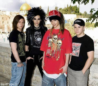 tokio-hotel-60143